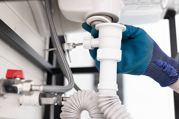 Reliable Leak Detection contractor in Gilman, CT by Masters Plumbing Service