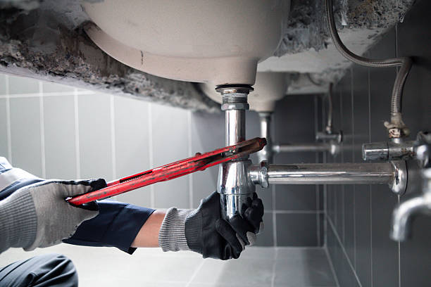 Trusted Leak Detection service in Gilman, CT - Masters Plumbing Service